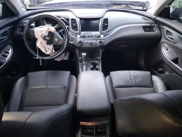 2018 CHEVROLET IMPALA LT - 2G1105S39J9126382
