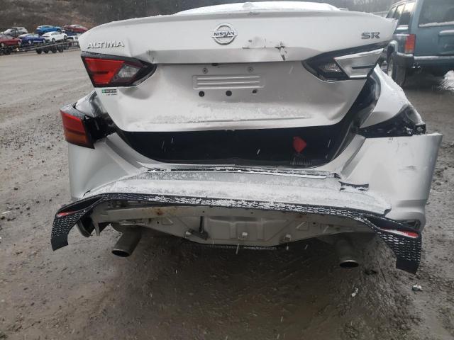 2019 NISSAN ALTIMA SR 1N4BL4CV2KC200240