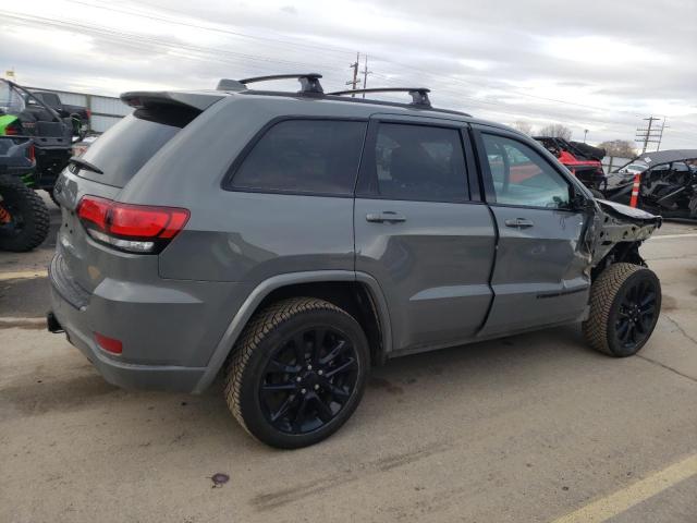 1C4RJFAG1MC653072 Jeep Grand Cherokee Laredo