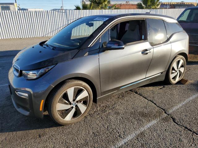 2019 BMW I3 REX - WBY8P4C54K7E58326