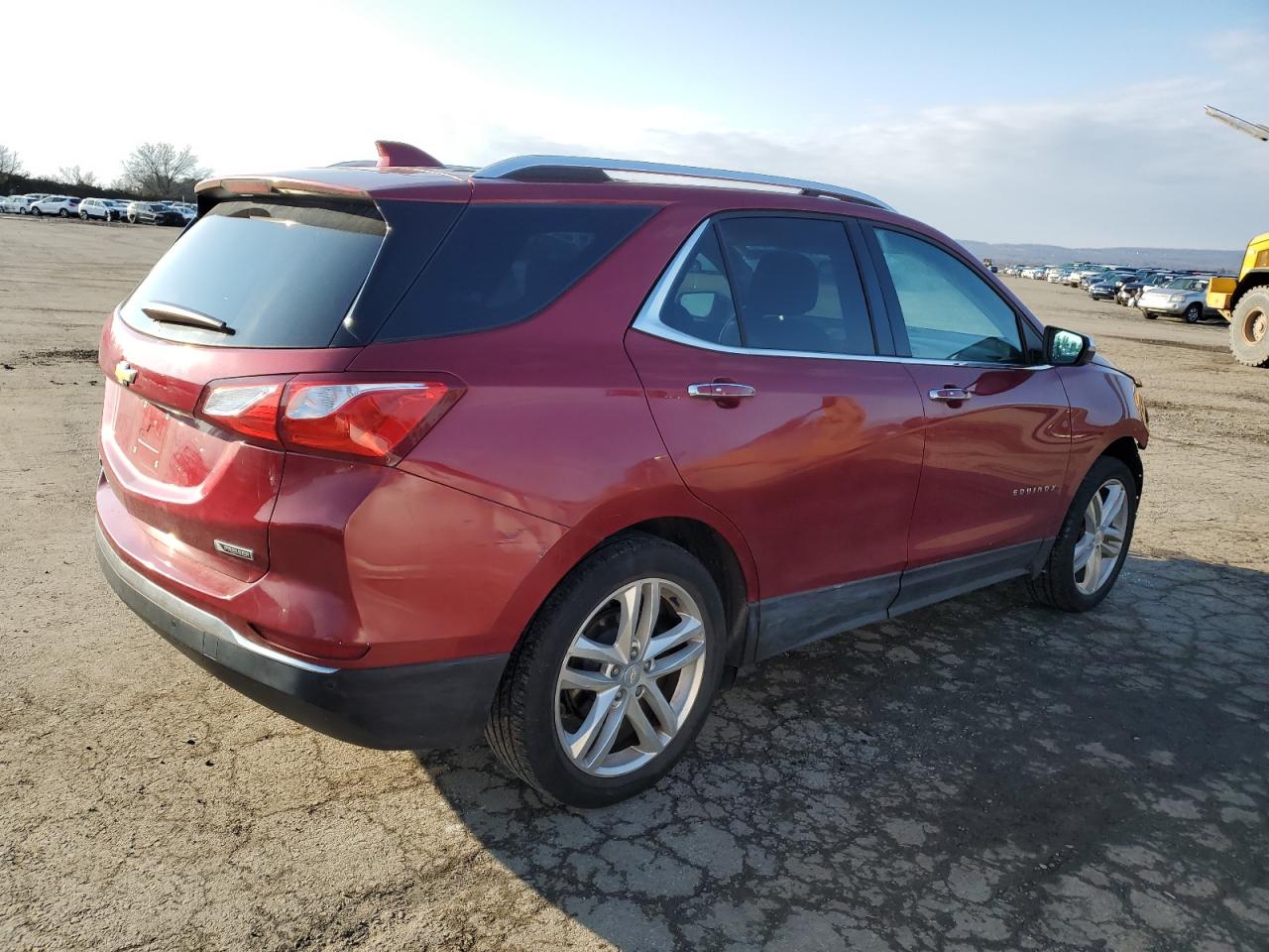 3GNAXMEV4JS575277 CHEVROLET EQUINOX 2018