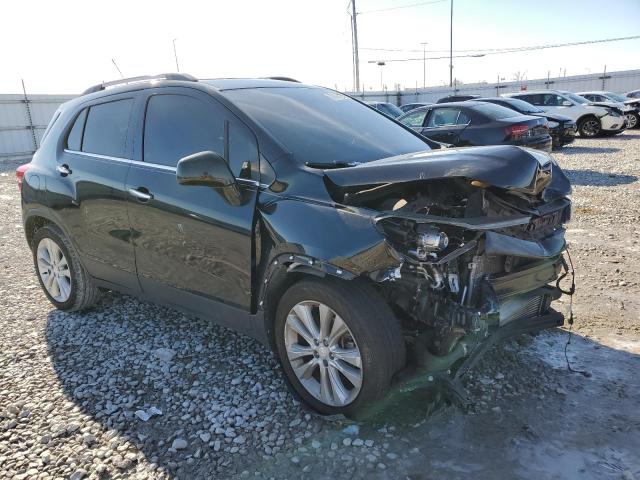 2017 CHEVROLET TRAX PREMI - 3GNCJMSB1HL188307