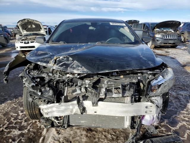 2018 CHEVROLET MALIBU LS - 1G1ZB5ST7JF226517