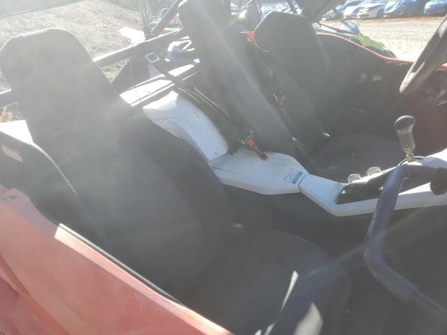 2016 YAMAHA YXZ1000 - 5Y4AN03Y5GA102820