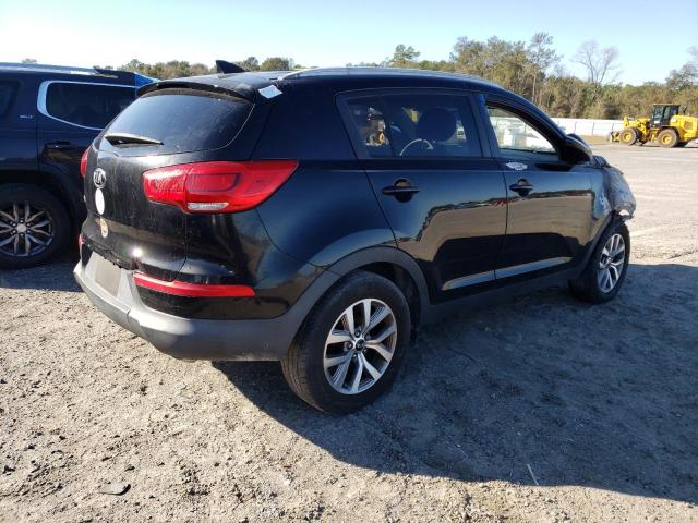 KNDPB3AC6F7760517 KIA Sportage Lx