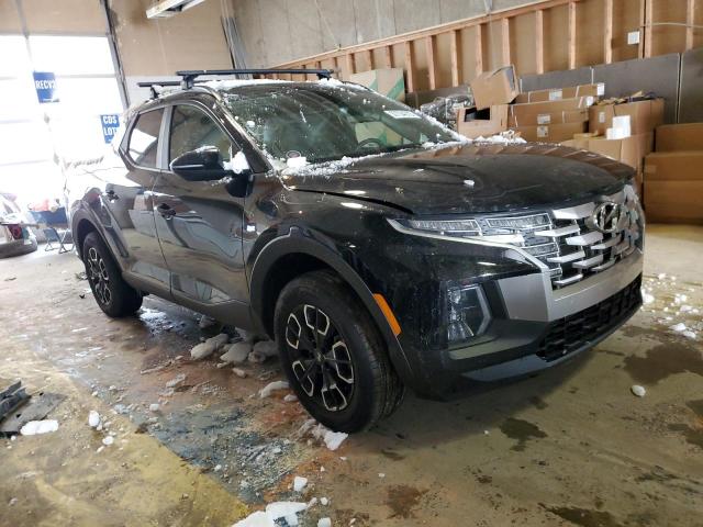 2022 HYUNDAI SANTA CRUZ - 5NTJDDAFXNH025096