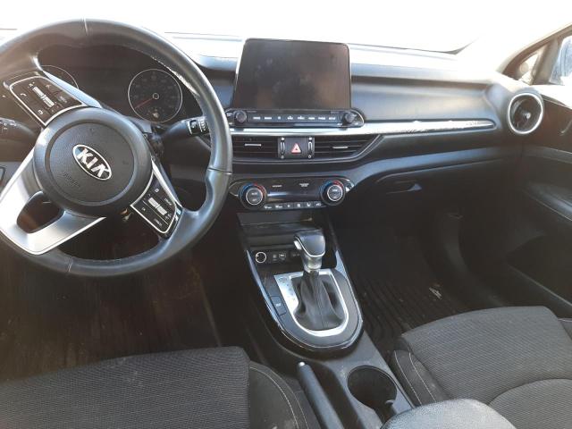 2019 KIA FORTE GT L - 3KPF34AD4KE073179