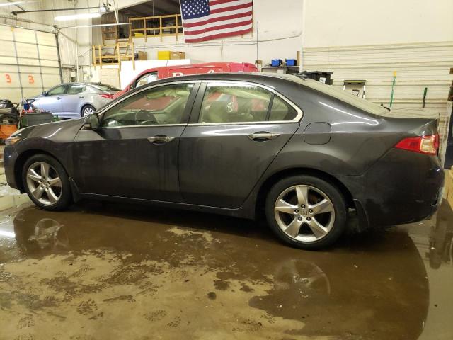 JH4CU2F47EC002159 Acura TSX