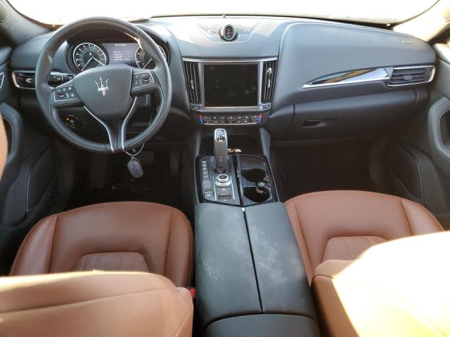 ZN661XUA7MX370764 Maserati ALL MODELS