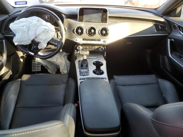 KNAE35LC8J6035378 KIA STINGER GT