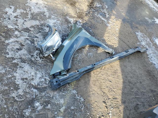 2022 SUBARU OUTBACK WI 4S4BTGUD1N3220366