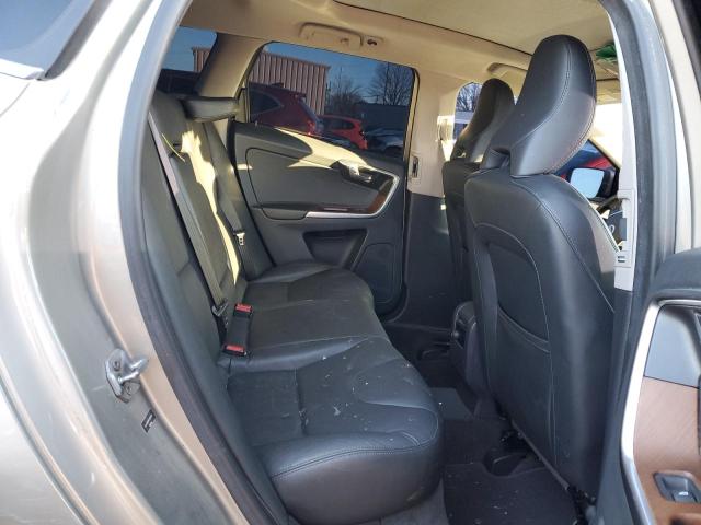 YV440MDM6F2664500 Volvo XC60