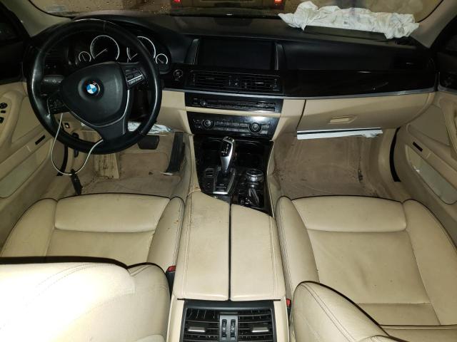 WBA5A7C59ED614870 BMW 528 XI