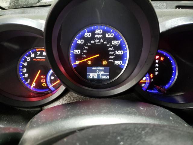 5J8TB18599A004957 Acura Rdx Technology