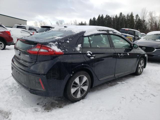 2019 HYUNDAI IONIQ - KMHC65LD9KU172994