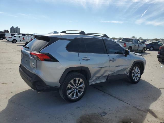 2020 TOYOTA RAV4 XLE P - 2T3C1RFV4LW090237