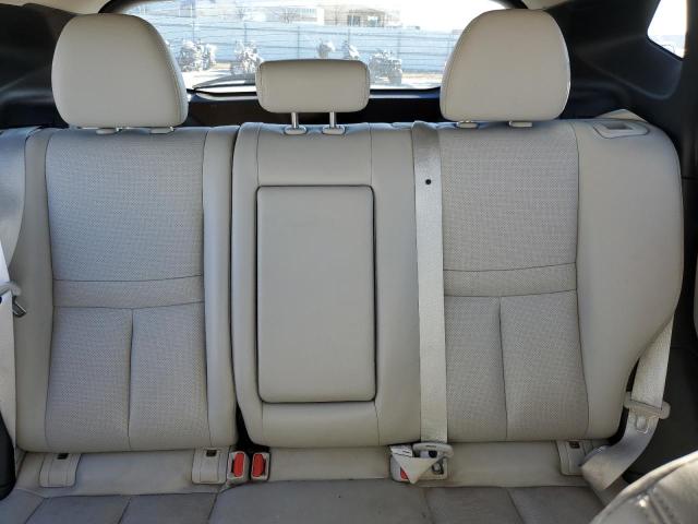 2019 NISSAN ROGUE SPOR - JN1BJ1CP5KW524428