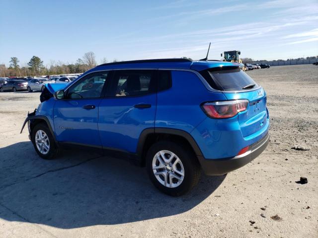 3C4NJCAB4LT121710 Jeep Compass SP 2