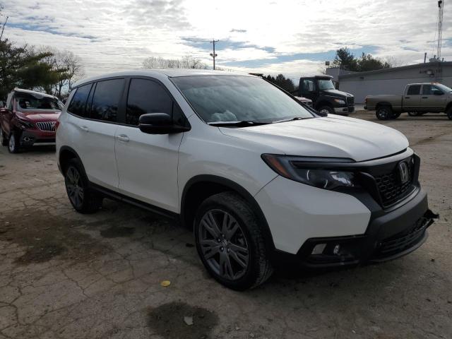 2019 HONDA PASSPORT E - 5FNYF8H52KB014423
