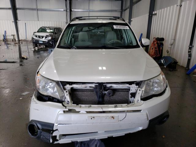 JF2SHADC0DH444600 Subaru Forester 2.5x Premium