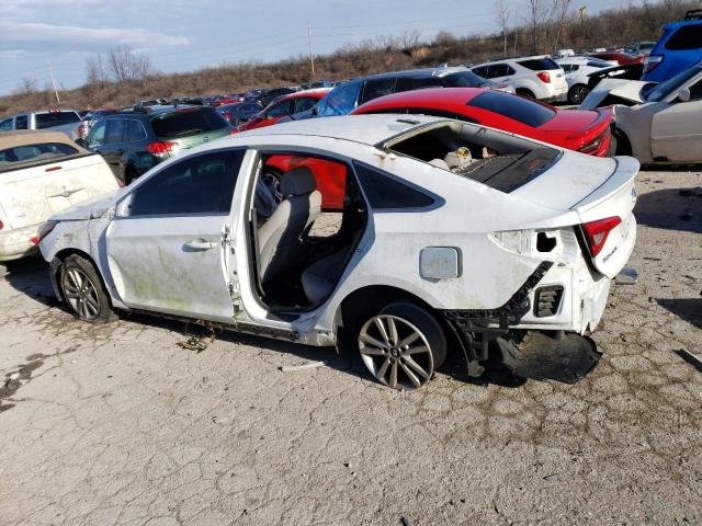 2015 HYUNDAI SONATA SE 5NPE24AF8FH001581
