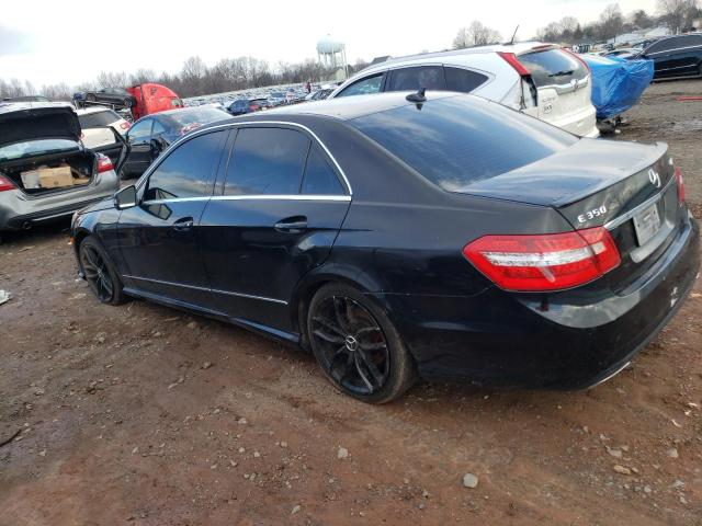 VIN WDDHF8JB7DA751182 2013 Mercedes-Benz E-Class, 3... no.2