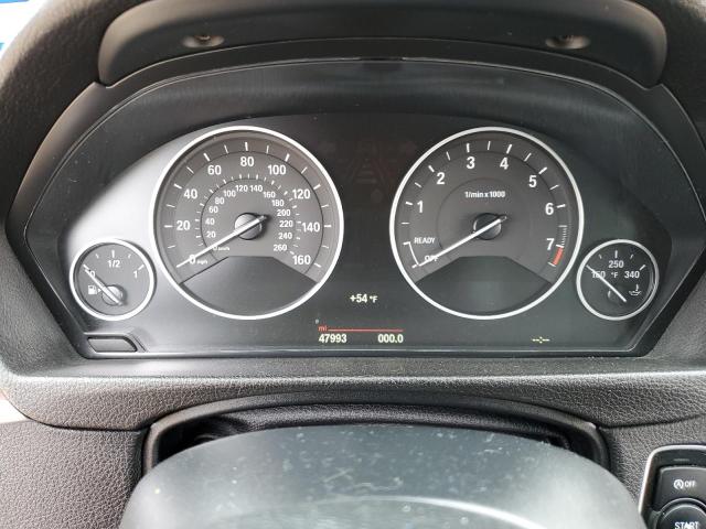 WBA3A5G55FNS83948 BMW 328 I