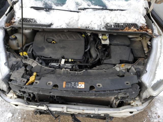 1FMCU0JD6HUC85922 Ford Escape Titanium