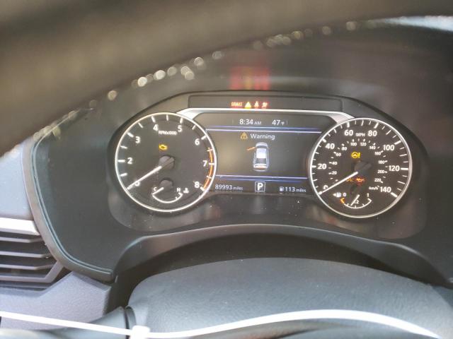 2020 NISSAN ALTIMA S - 1N4BL4BV2LC252230