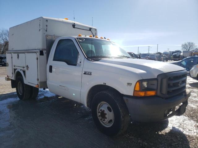 1999 Ford F-350 