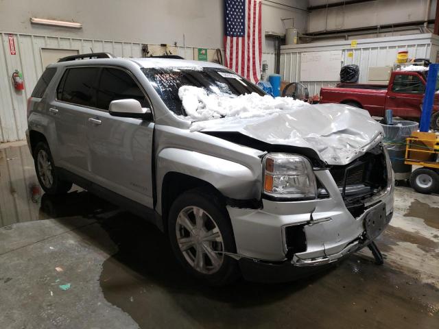 2GKALNEK3H6338454 GMC Terrain Sle