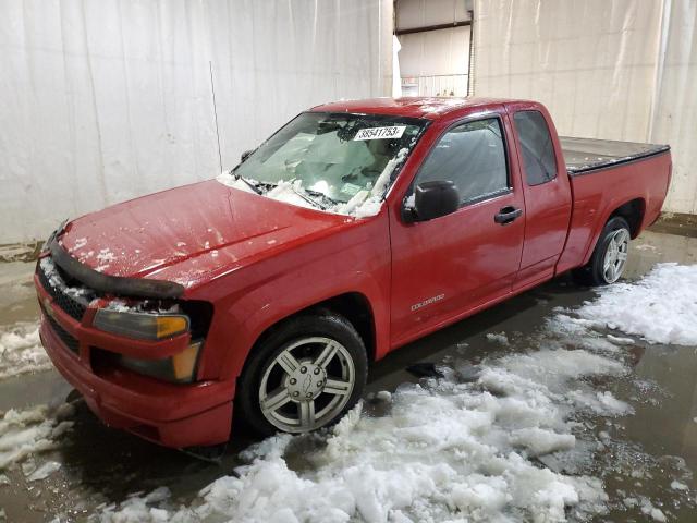 2005 Chevrolet Colorado 