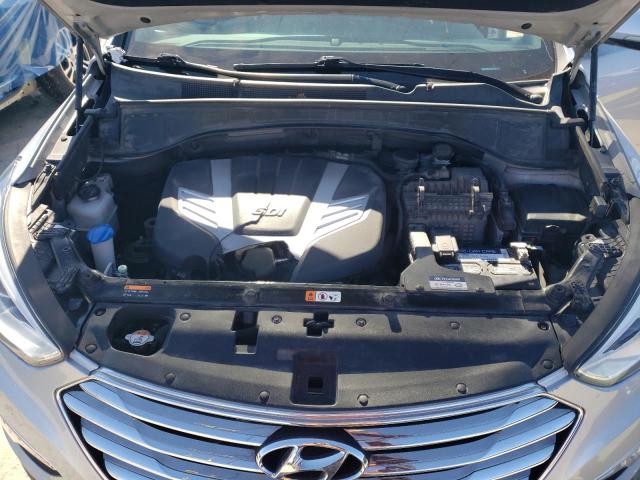 2016 HYUNDAI SANTA FE S - KM8SRDHF7GU139930