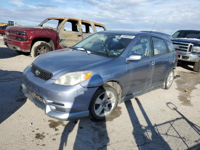 2003 Toyota Matrix XR