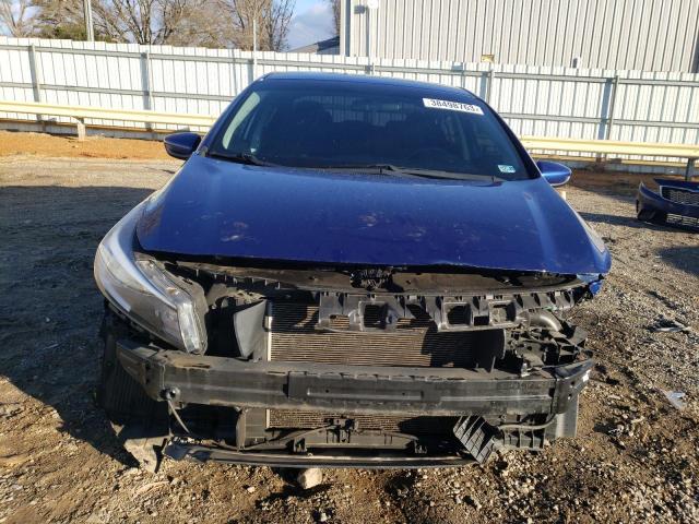3KPFK4A75HE013711 KIA FORTE LX