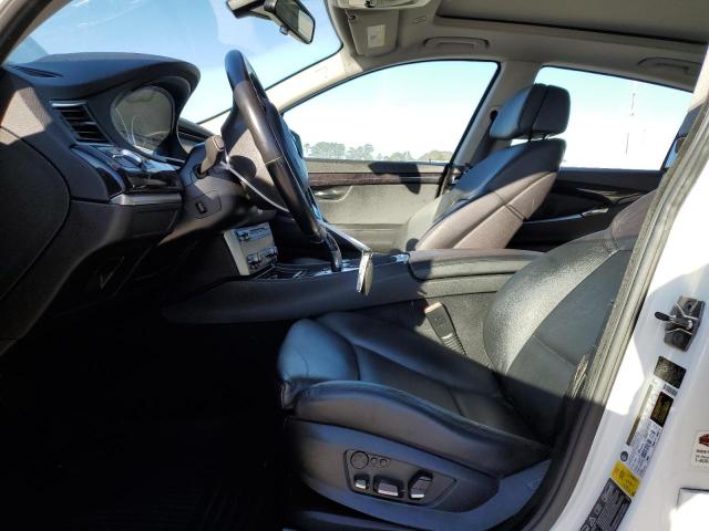 WBASP2C54BC338250 BMW 535 XIGT