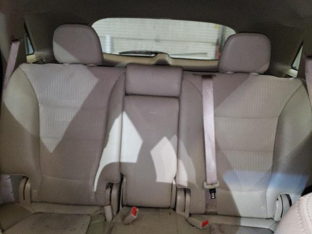 5XYKUDA23CG286123 KIA SORENTO EX