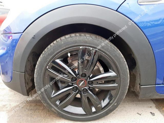 WMWXR320502N45762 Mini Cooper Spo