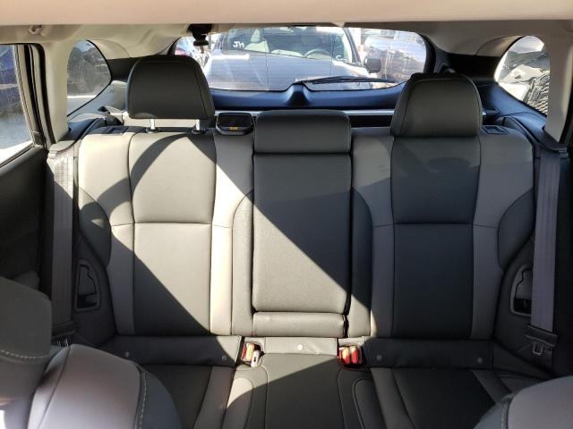 2021 SUBARU OUTBACK ON 4S4BTGLD2M3212907