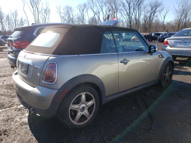 WMWMR3C56ATU98587 Mini Cooper