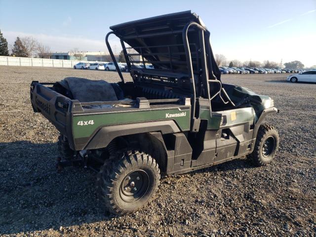 2020 KAWASAKI KAF820 A - JKBAFSF13LB509545