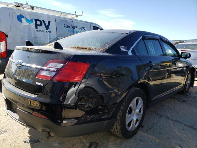 2016 FORD TAURUS - 1FAHP2MK8GG123378