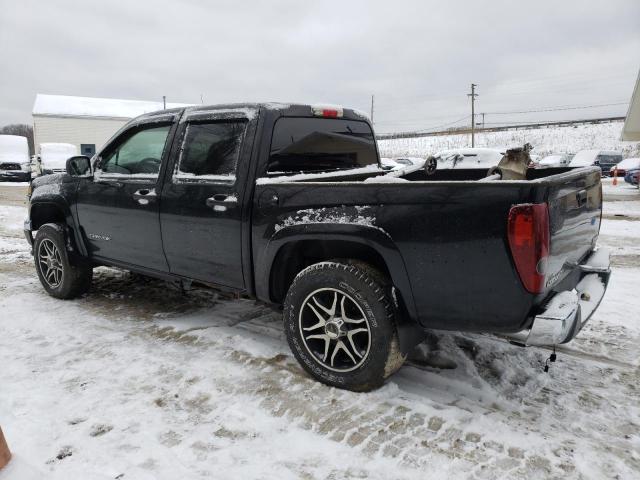 1GTDT136458117376 GMC Canyon