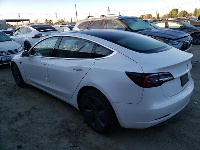 5YJ3E1EA2LF660388 Tesla MODEL 3