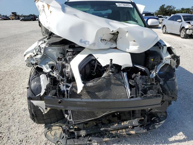 KNDJ23AU5N7836595 KIA SOUL LX