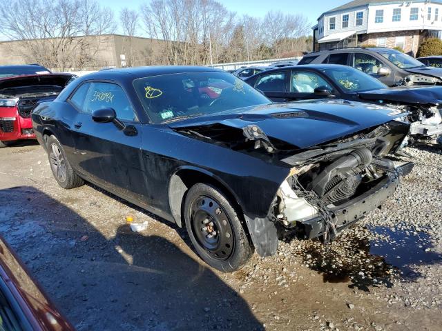 2019 DODGE CHALLENGER 2C3CDZGG4KH628154
