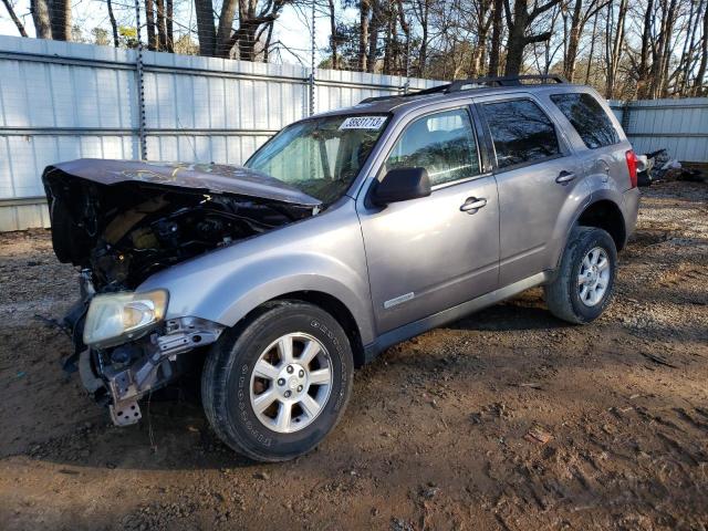 2008 Mazda Tribute i