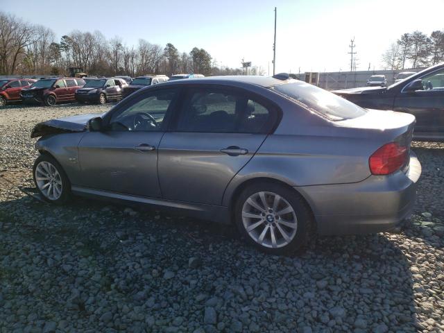 WBAPK7G50BNN87323 BMW 328 XI