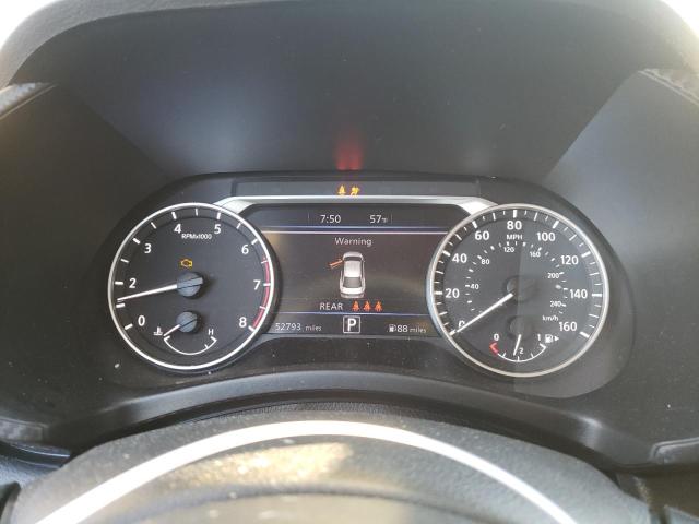3N1AB8CV6LY242387 Nissan SENTRA SV