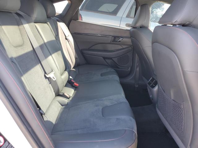 2022 HYUNDAI SONATA N L 5NPEK4JC0NH147090